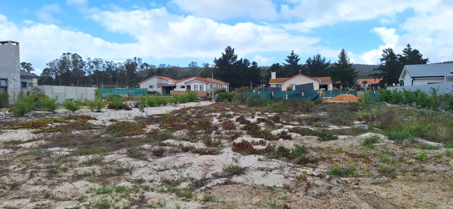 Commercial Property for Sale in Albertinia Western Cape